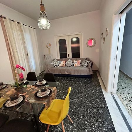 Athens 3Br Riviera Alimos Leilighet Eksteriør bilde