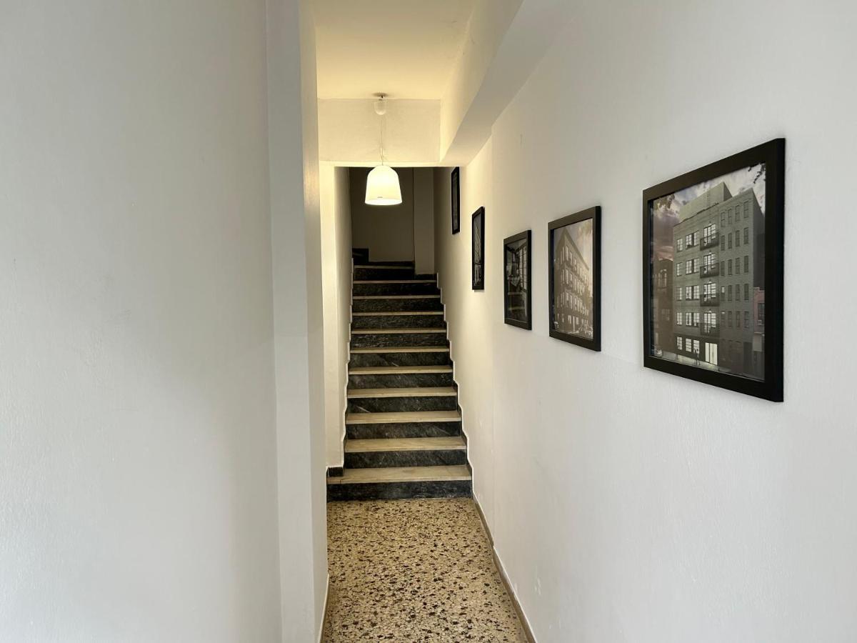 Athens 3Br Riviera Alimos Leilighet Eksteriør bilde